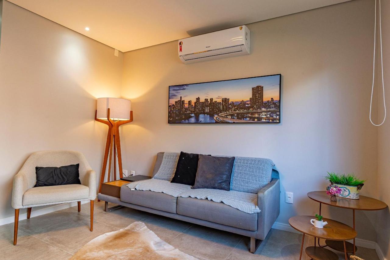 Casa Maravilhosa Em Canela - @Stayhousetemporada Exterior foto